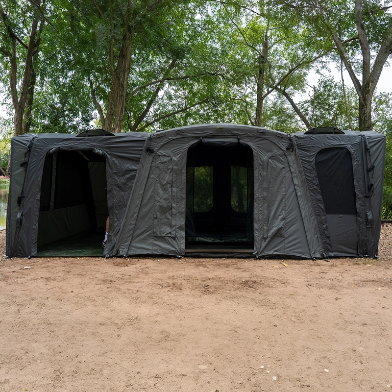 Ridge Monkey Escape XFi Airect Bivvy & Pods Full Set